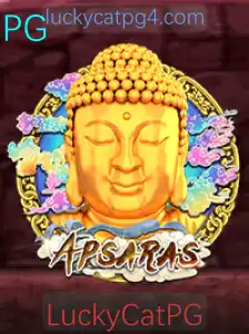 Descubra o Novo Fenômeno dos Jogos: Apsaras com LuckyCatPG