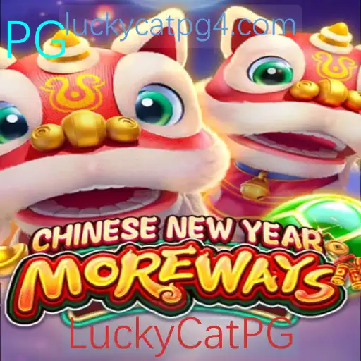 CHINESENEWYEARMOREWAYS: Um Mergulho no Fascinante Jogo LuckyCatPG