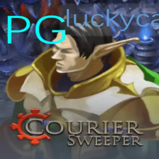 CourierSweeper: A Nova Sensação do Mundo dos Jogos