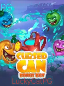 Explorando o Mundo de CursedCanBonusBuy e a Magia do LuckyCatPG