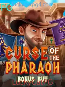 Descubra a Emoção de CurseofthePharaohBonusBuy: Uma Jornada Mística Através do Egito Antigo