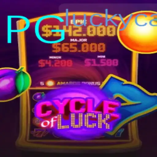 CycleofLuck: Descubra o Fascinante Mundo de Sortes e Estratégias com LuckyCatPG
