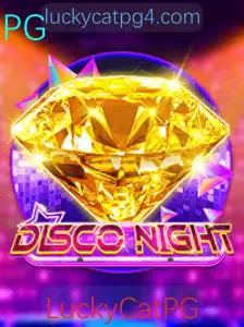 Descubra o Universo Vibrante de DiscoNight: Um Jogo de Estratégia por LuckyCatPG