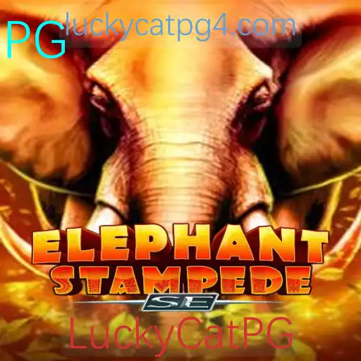Explorando o Universo de ElephantStampedeSE com LuckyCatPG