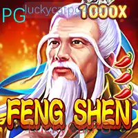Descubra as Aventuras do Jogo FengShen com LuckyCatPG