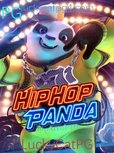 Explorando o Mundo de HipHopPanda: Um Jogo de Emoção e Sorte