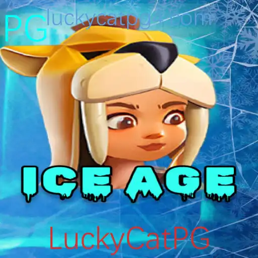 IceAge: Explorando Aventuras Congelantes com LuckyCatPG