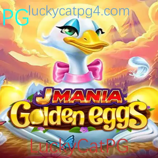 Descubra a Aventura Inovadora de JManiaGoldenEggs