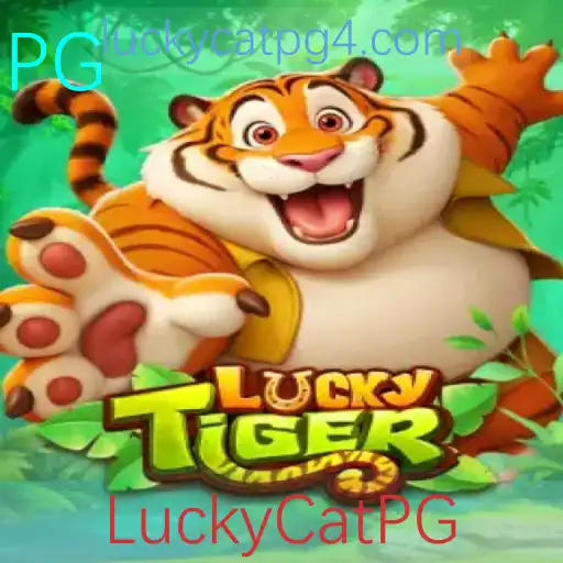 Explorando o Inovador Jogo LuckyTiger: Tudo o que Você Precisa Saber