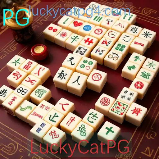 Mahjong