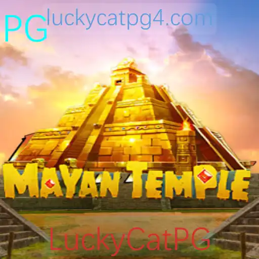 Descubra o Fascinante Mundo de MayanTemple com LuckyCatPG