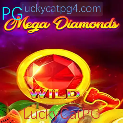 Explorando o Mundo de MegaDiamond: O Novo Jogo que Conquista Multidões
