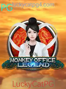 Descubra 'MonkeyOfficeLegend': O Jogo que Está Conquistando o Mundo