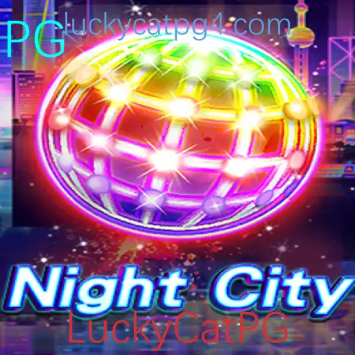 Explorando o Fascinante Mundo de NightCity: Um Jogo com DNA de LuckyCatPG
