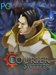 CourierSweeper: A Nova Sensação do Mundo dos Jogos