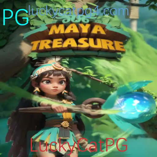 Descubra o Fascinante Mundo de MayaTreasure