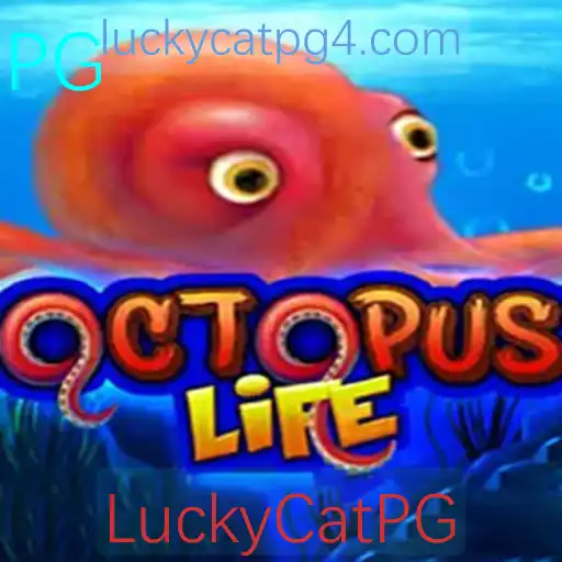 Guia Definitivo de OctopusLife e LuckyCatPG