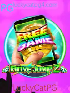 Explorando o Universo do Jogo RaveJump2M: Diversão e Aventura com LuckyCatPG