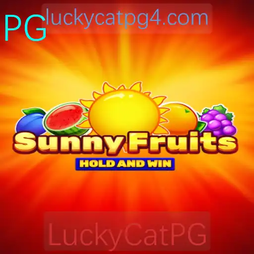 Explorando o Mundo de SunnyFruits: Descubra a Magia do Jogo com LuckyCatPG