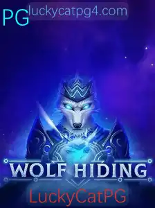 Descubra o Universo de WolfHiding: Um Jogo de Estratégia Único